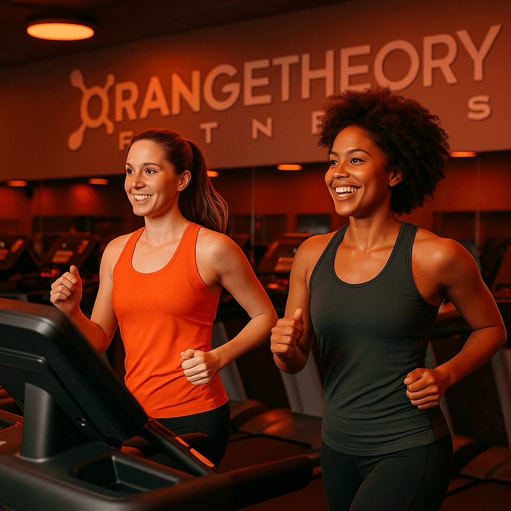 Today's Orange Theory Workout Intel – Wednesday 6/04/25