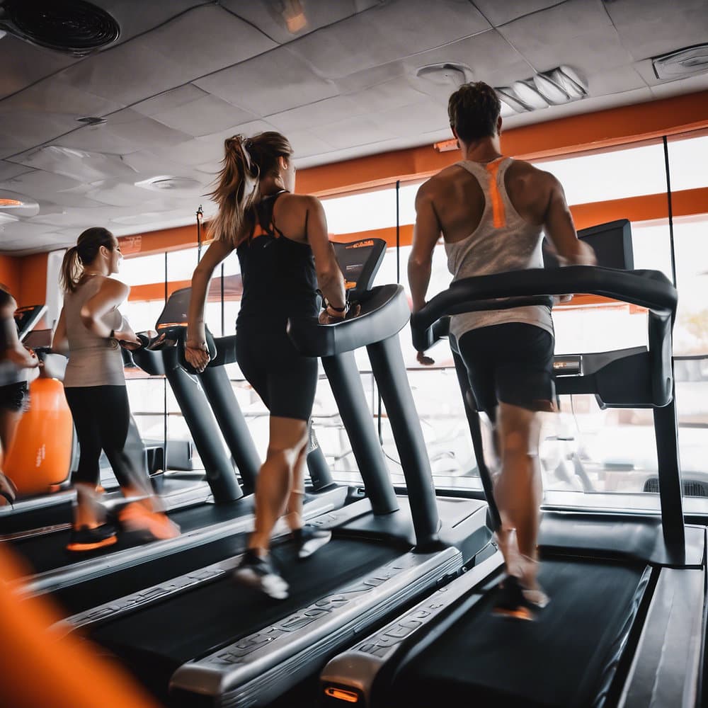 Today's Orange Theory Workout Intel – Friday 8/29/25 2G