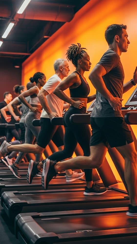 Today's Orange Theory Workout Intel – Wednesday 4/1/26