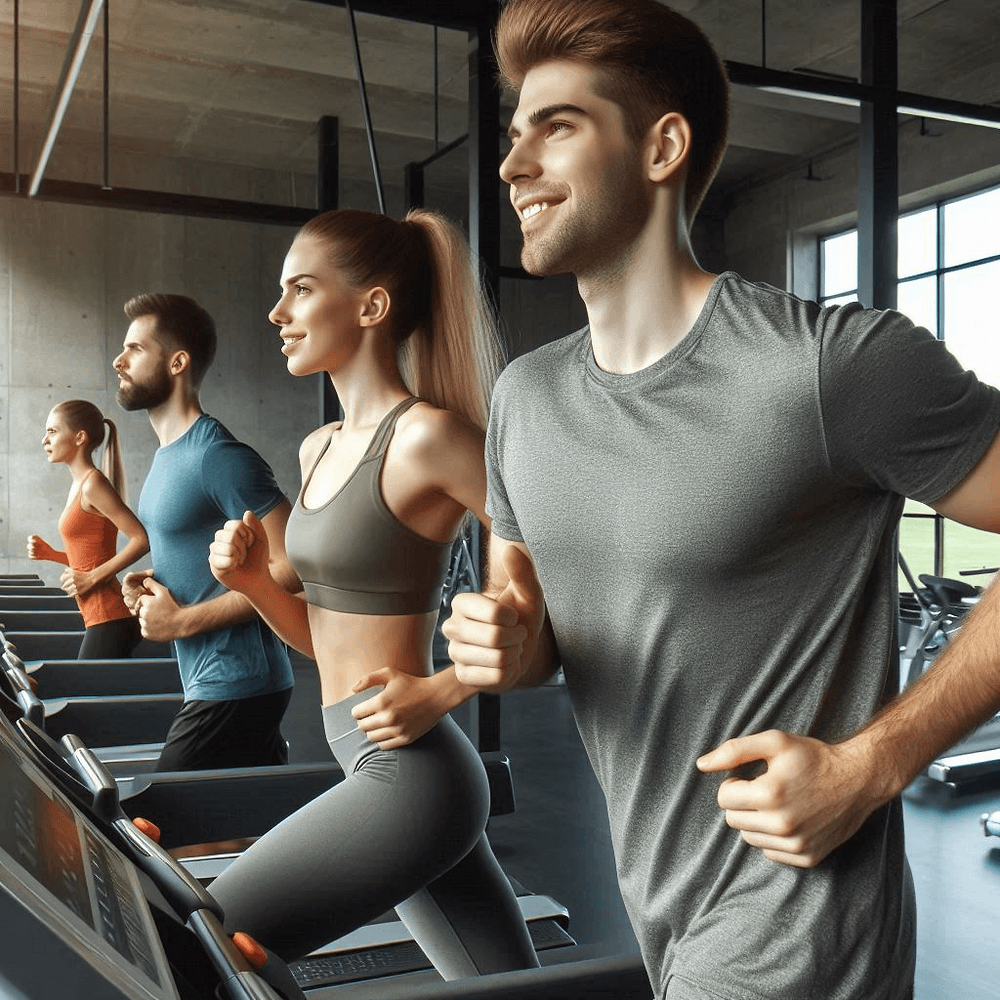 Today's Orange Theory Workout Intel – Friday 3/28/25 2G