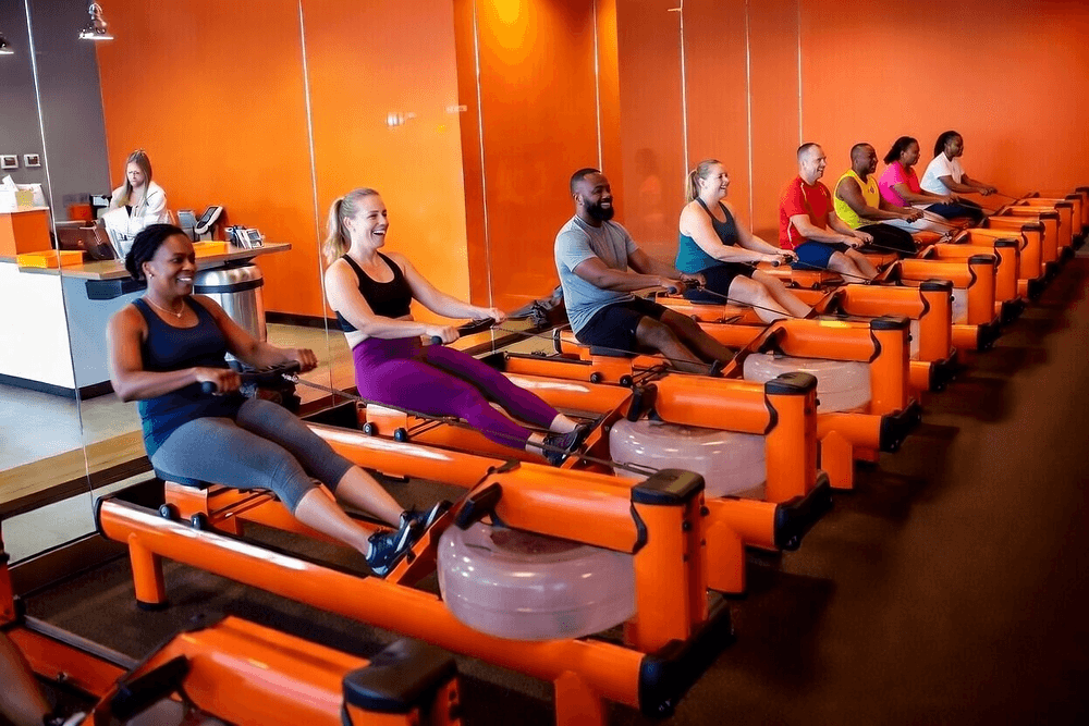 Today's Orange Theory Workout Intel – Thursday 3/26/26