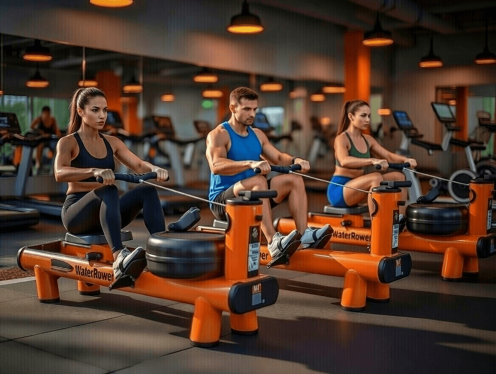 Today's Orange Theory Workout Intel – Wednesday 2/4/26 500m Benchmark Row