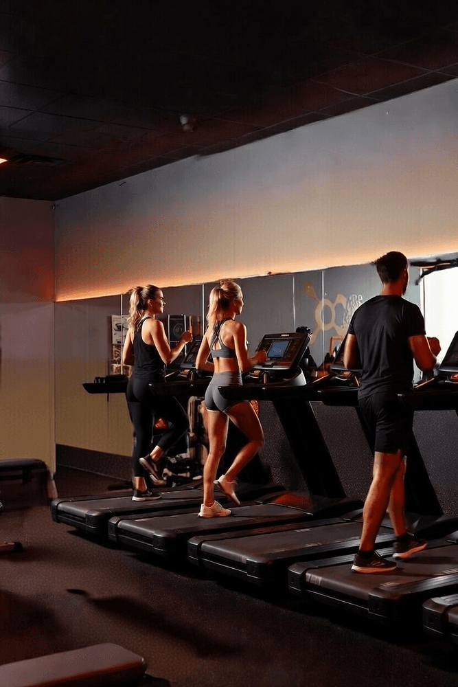 Today's Orange Theory Workout Intel – Wednesday 1/28/26