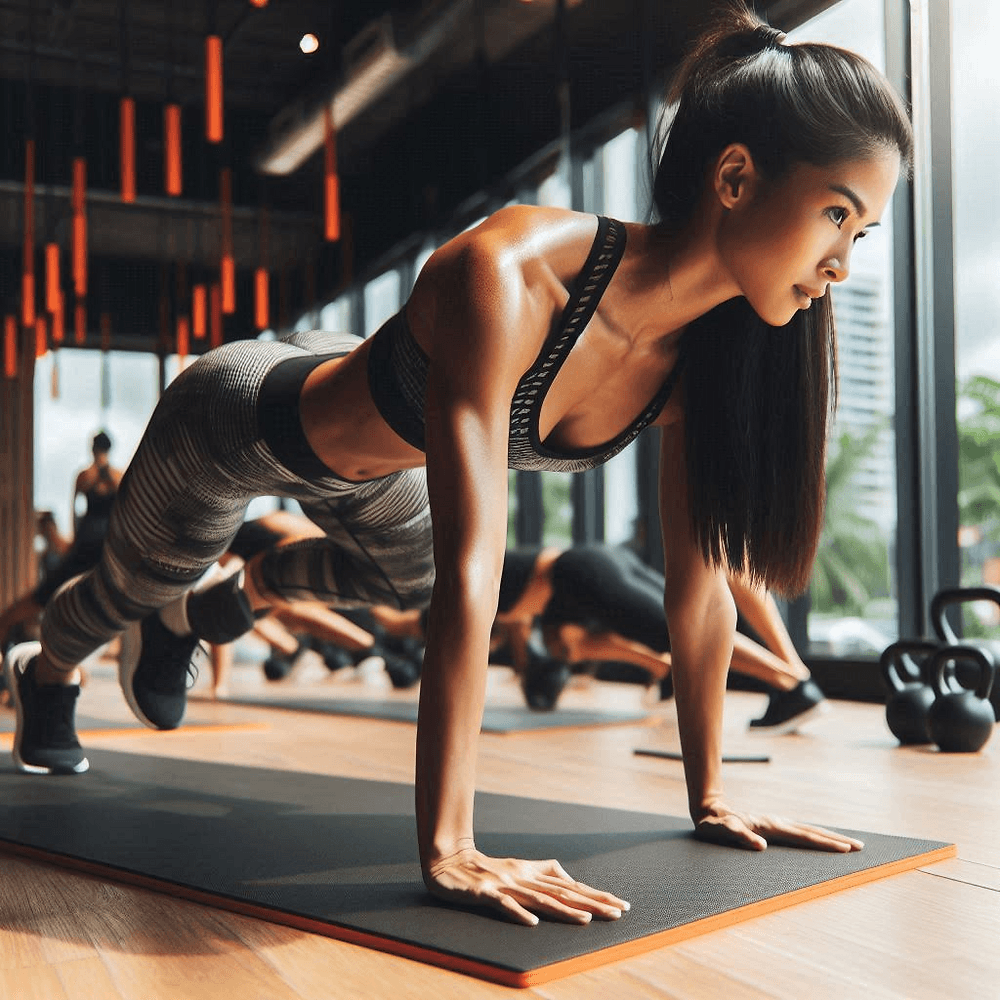 Today's Orange Theory Workout Intel – Wednesday 12/10/25 2G - 12 Days of Fitness #10