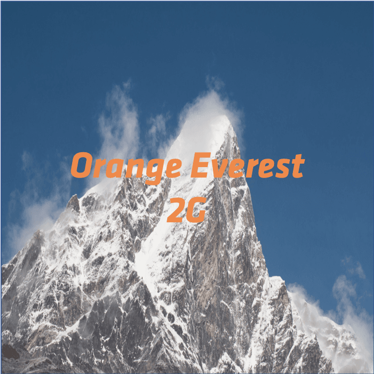 Today's Orange Theory Workout Intel – Friday 3/15/23 2G "Orange Everest"