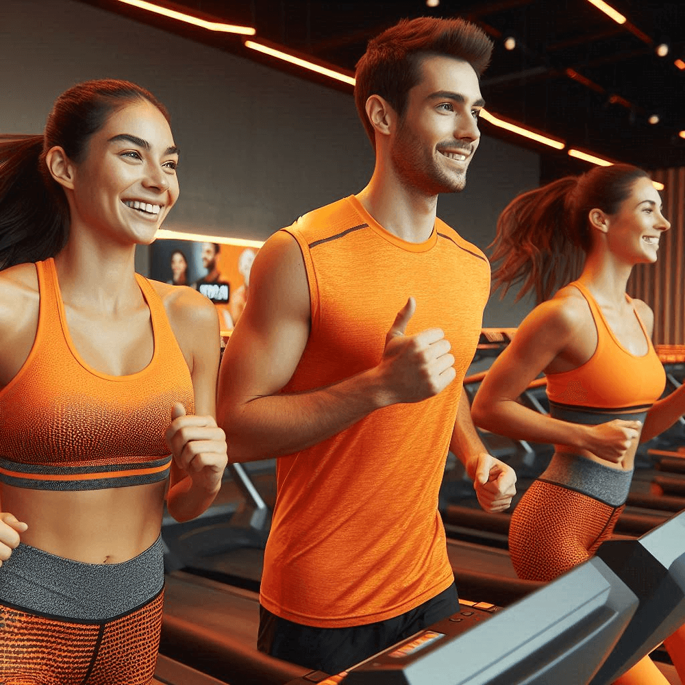 Today's Orange Theory Workout Intel – Saturday 8/2/25 2G