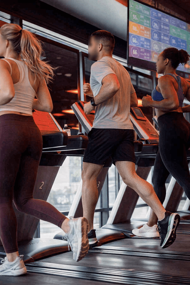 Today's Orange Theory Workout Intel – Saturday 4/4/26