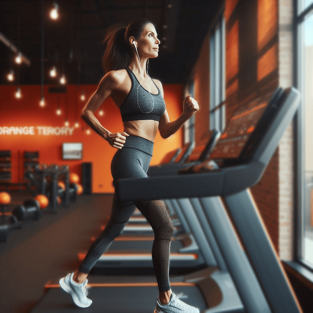 Today's Orange Theory Workout Intel – Monday 12/2/24 2G