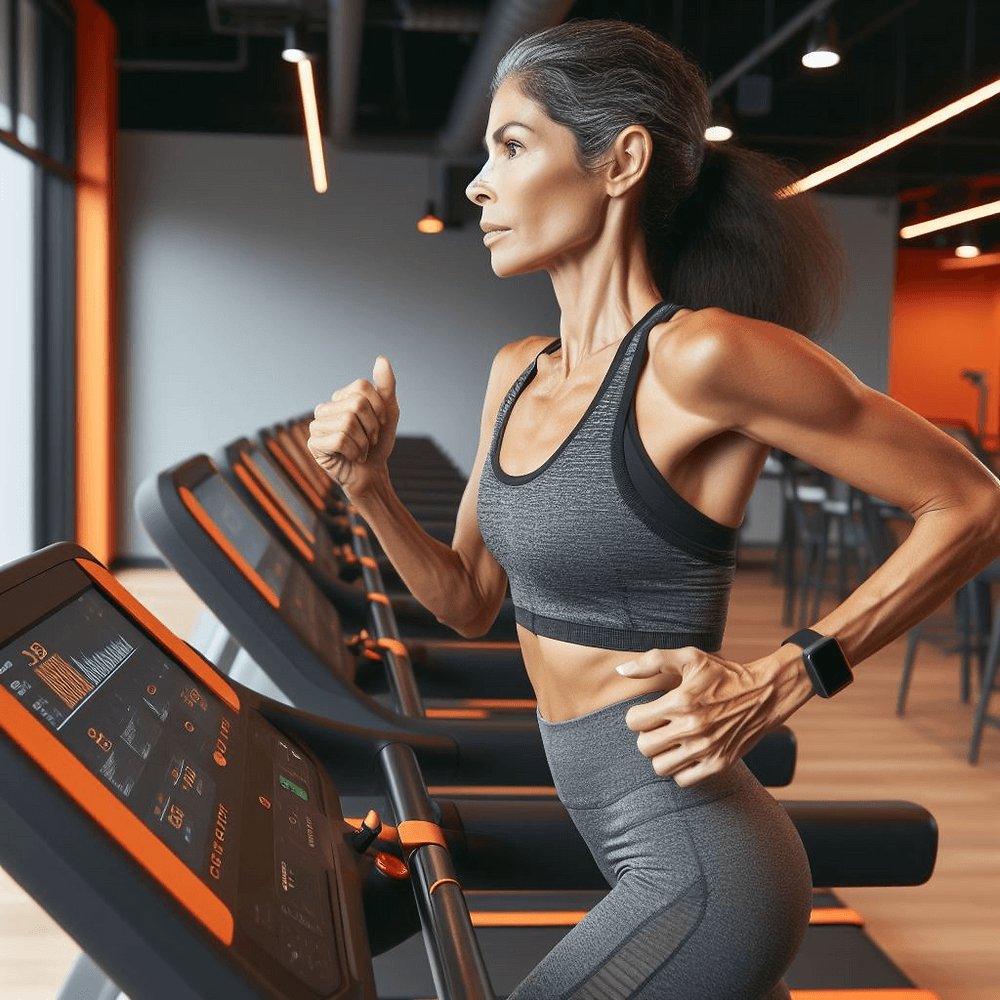 Today's Orange Theory Workout Intel – Monday 4/7/25 2G