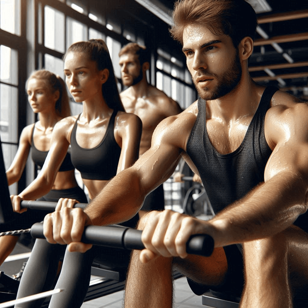 Today's Orange Theory Workout Intel – Friday 9/5/25 2G