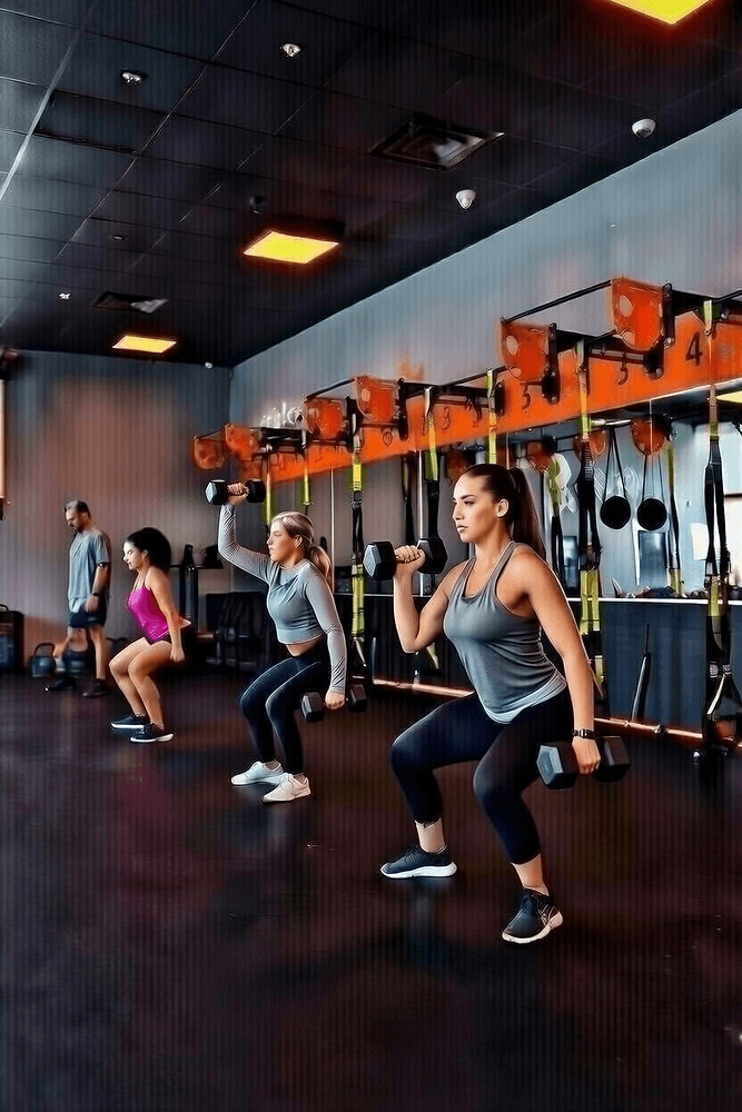 Today's Orange Theory Workout Intel – Saturday 1/31/26