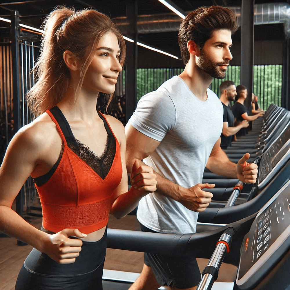 Today's Orange Theory Workout Intel – Saturday 5/3/25 2G