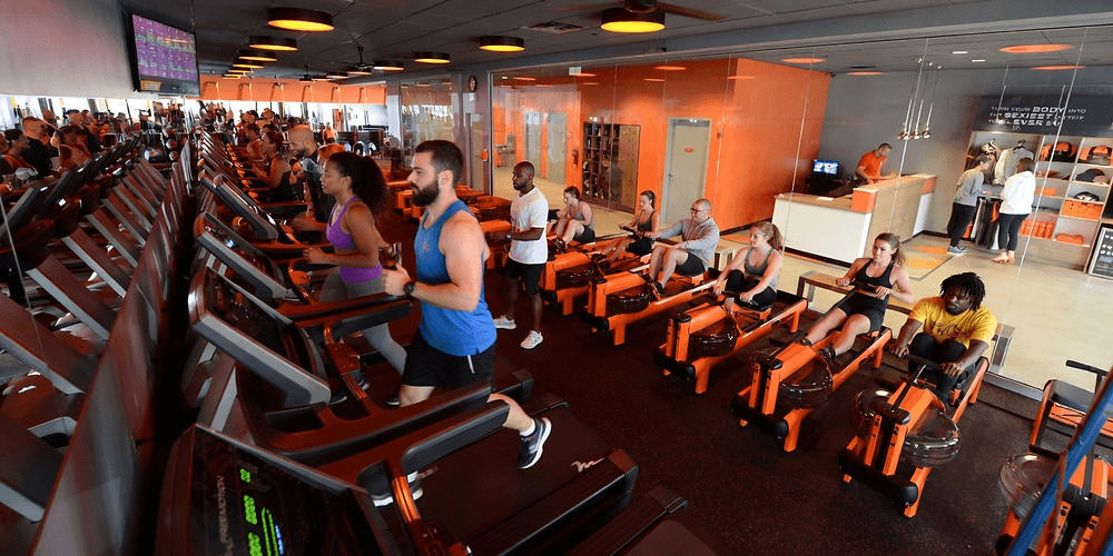 Today's Orange Theory Workout Intel – Tuesday 3/24/26