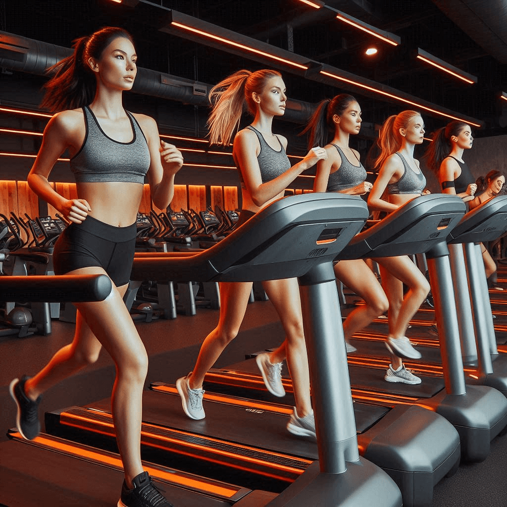 Today's Orange Theory Workout Intel – Wednesday 8/6/25 2G