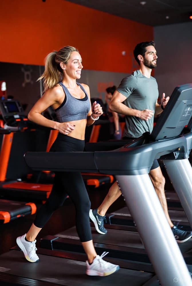 Today's Orange Theory Workout Intel – Sunday 2/8/26