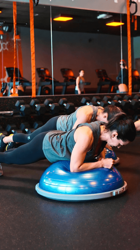 Today's Orange Theory Workout Intel – Tuesday 2/10/26