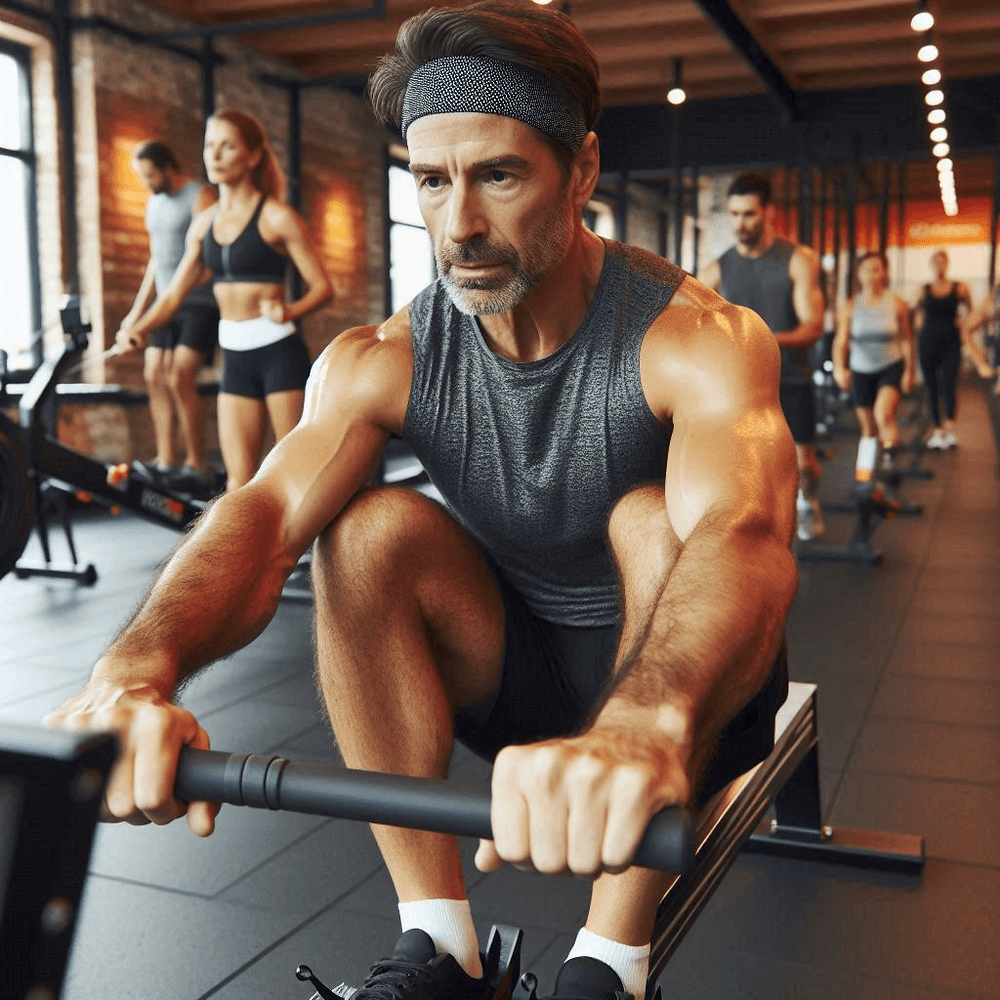 Today's Orange Theory Workout Intel – Friday 4/18/24 2G