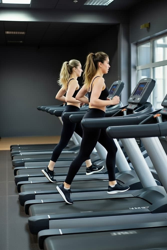 Today's Orange Theory Workout Intel – Tuesday 1/26/26