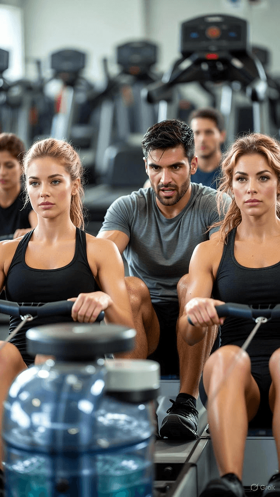 Today's Orange Theory Workout Intel – Sunday 3/15/26