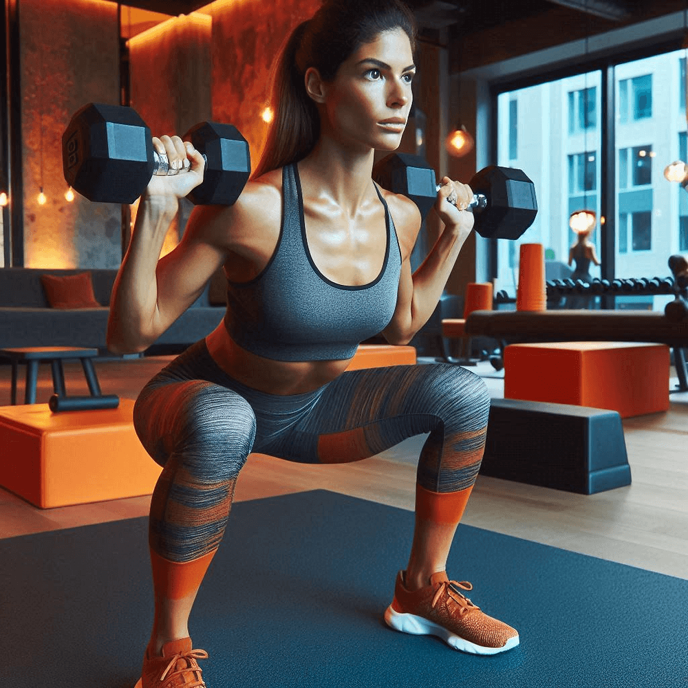 Today's Orange Theory Workout Intel – Friday 9/19/25 2G