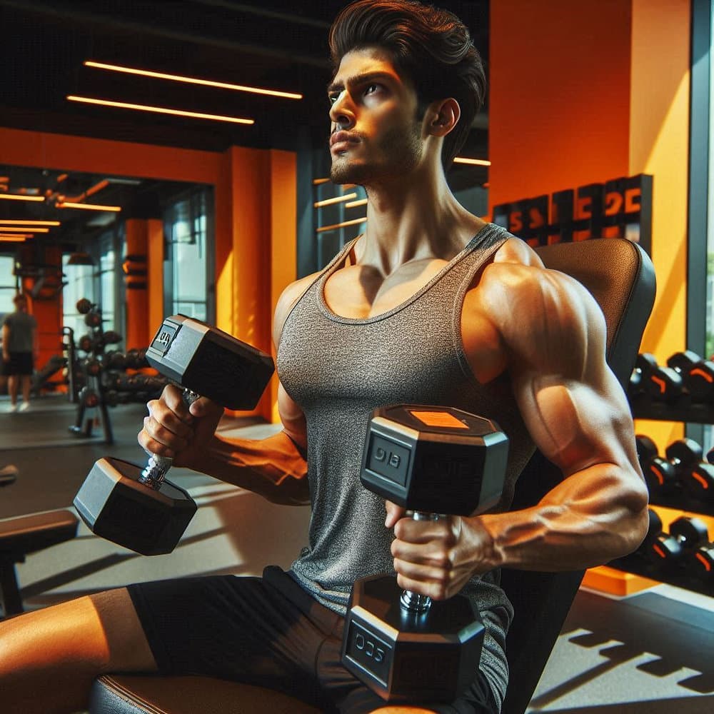 Today's Orange Theory Workout Intel – Monday 8/5/24 2G