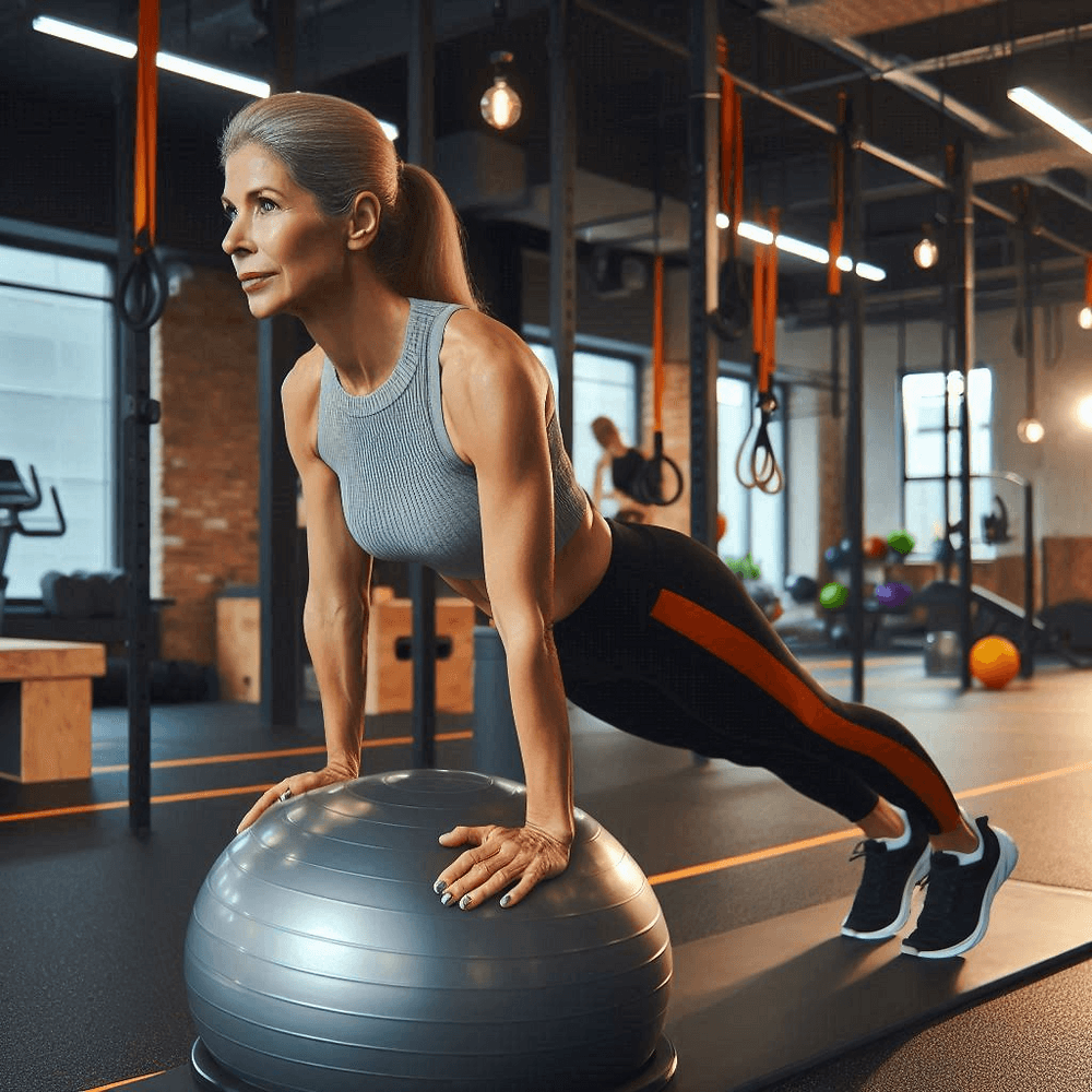 Today's Orange Theory Workout Intel – Wednesday 9/25/24 2G