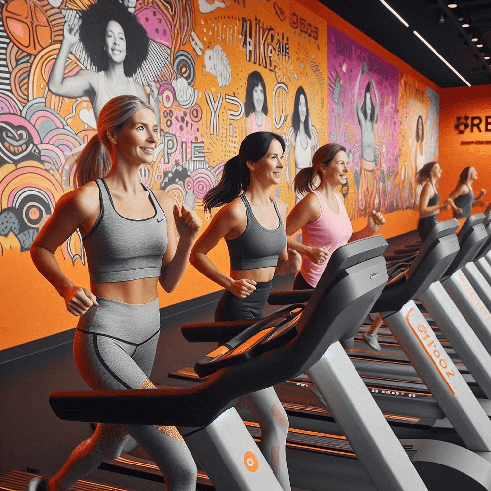 Today's Orange Theory Workout Intel – Thursday 9/25/25 2G