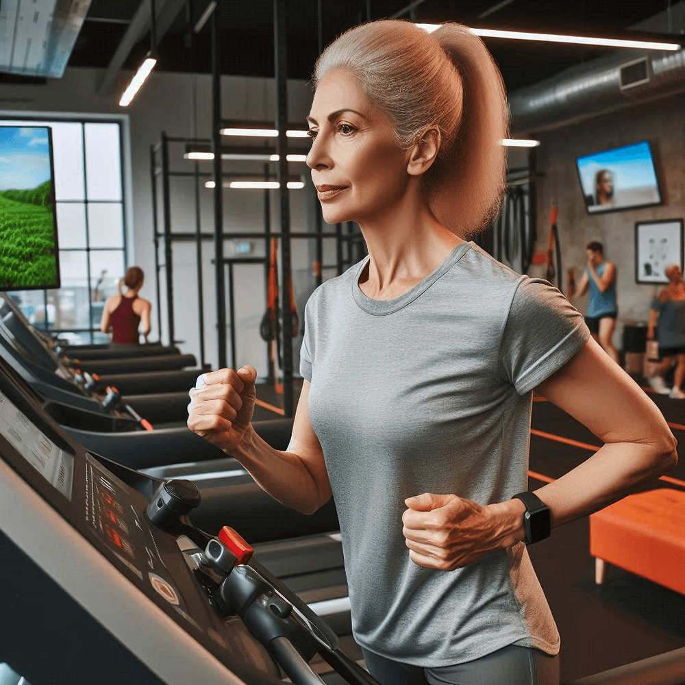 Today's Orange Theory Workout Intel – Friday 8/2/24 2G